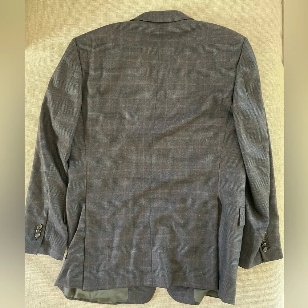 Ermenegildo Zegna ermenegildo zegna